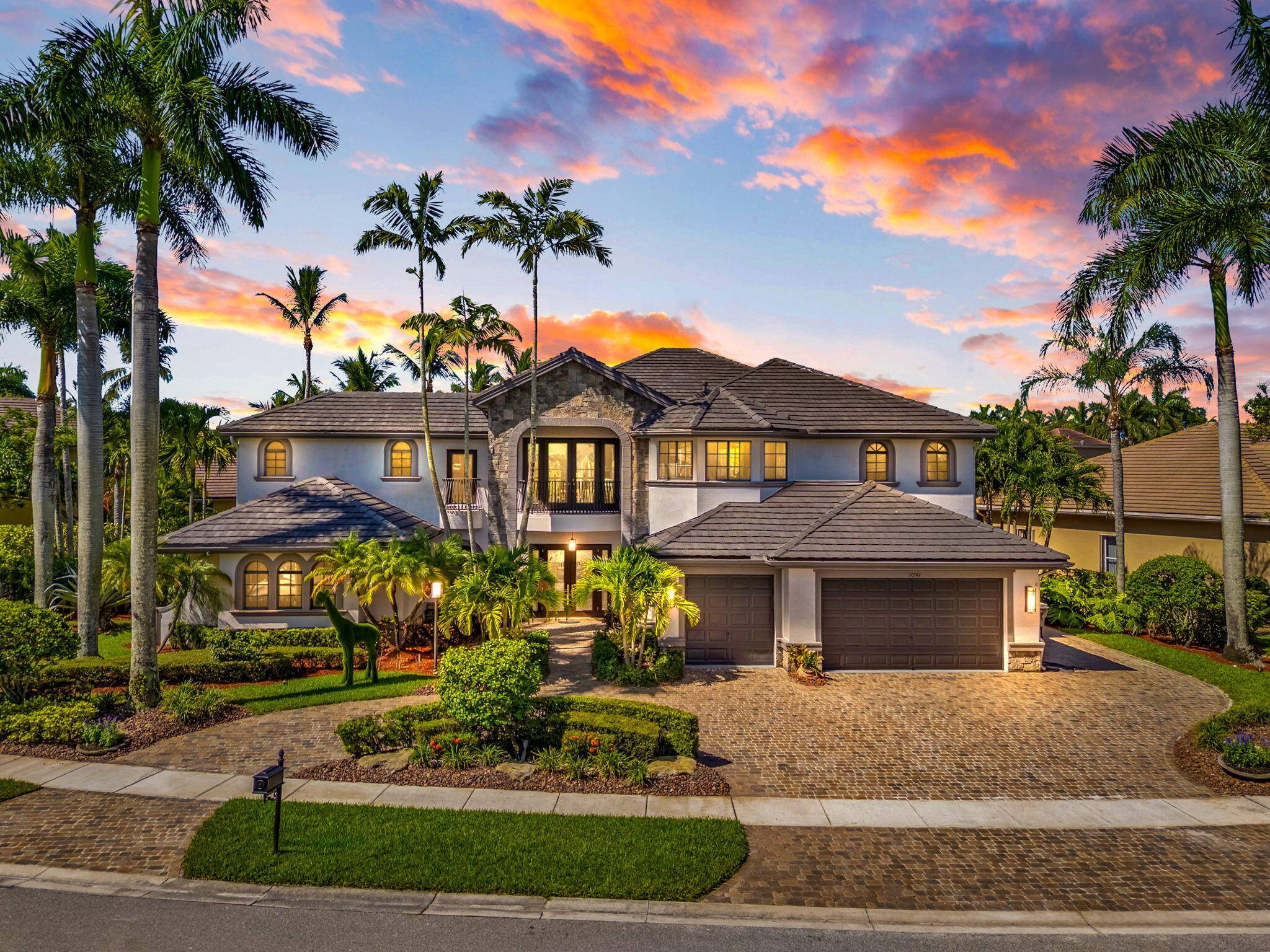 10741 Versailles BLVD, Wellington, FL 33449