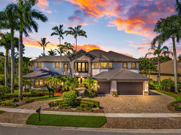 10741 Versailles BLVD, Wellington, FL 33449