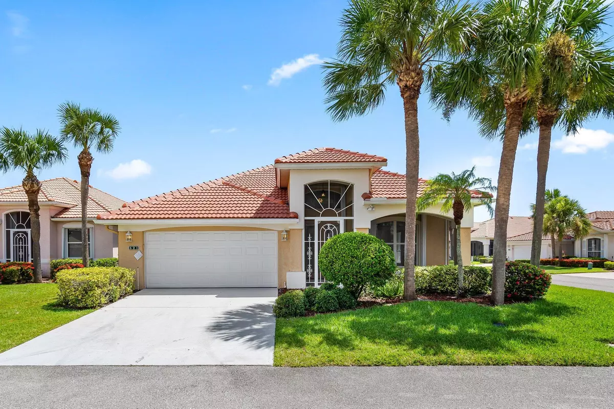 Port Saint Lucie, FL 34986,621 NW San Candido WAY