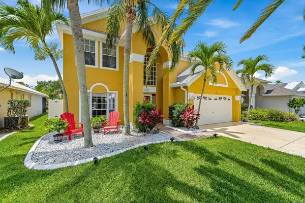 728 NW Waterlily PL, Jensen Beach, FL 34957