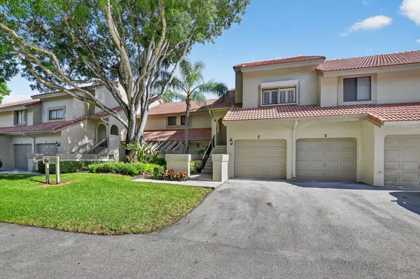 Boca Raton, FL 33486,5751 Coach House CIR G