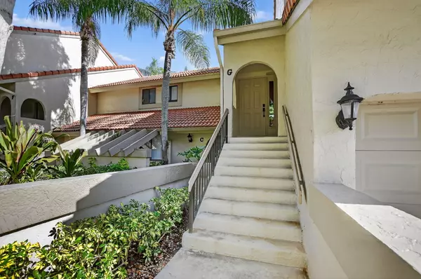 Boca Raton, FL 33486,5751 Coach House CIR G