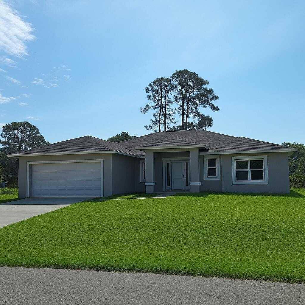 5906 Hickory DR, Fort Pierce, FL 34982