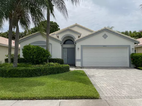 22875 Barrister DR, Boca Raton, FL 33433