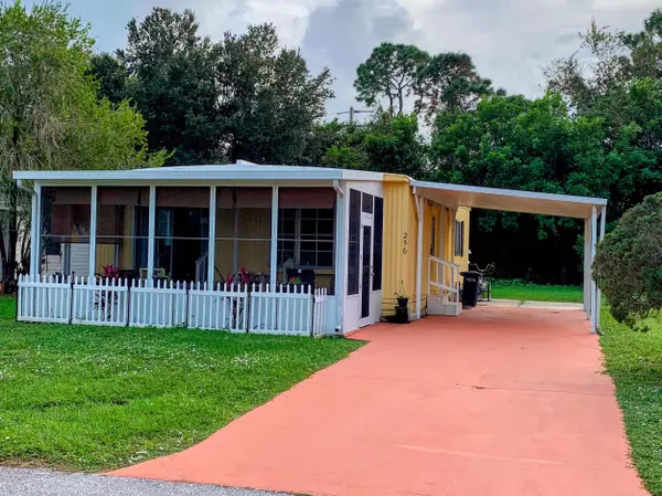 Port Saint Lucie, FL 34952,256 W Caribbean