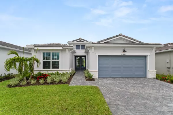 10104 SW Carnelian ST, Port Saint Lucie, FL 34987