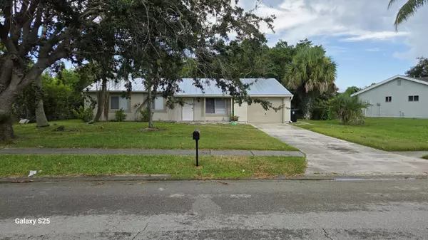 Port Saint Lucie, FL 34953,766 SW Belmont CIR