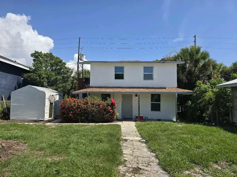 1226 Easter AVE, Fort Pierce, FL 34950