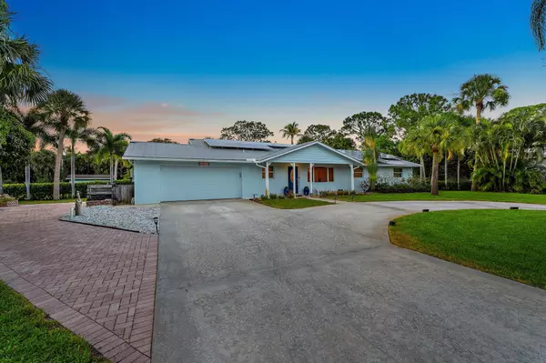 Jupiter, FL 33458,5501 Old Fort Jupiter RD