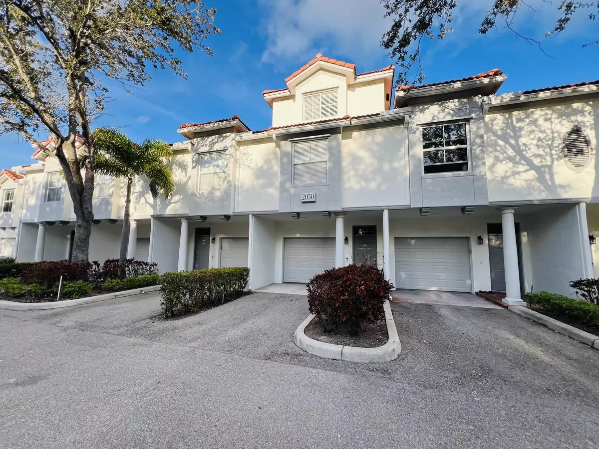 Delray Beach, FL 33444,2050 Alta Meadows LN 2106