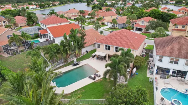 7349 Oakboro DR, Lake Worth, FL 33467