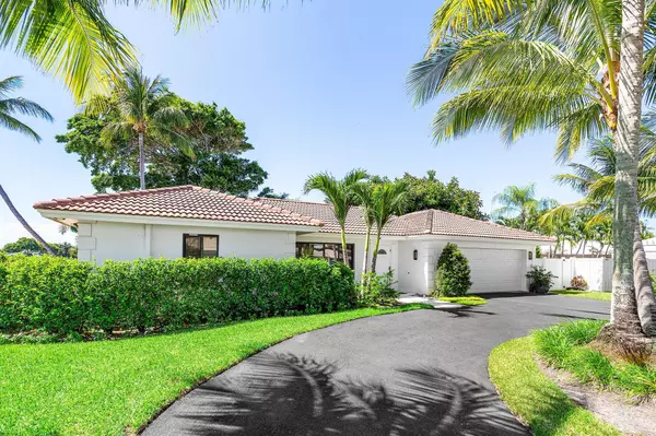 Delray Beach, FL 33444,25 NW 24th CT
