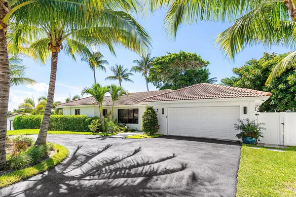 Delray Beach, FL 33444,25 NW 24th CT