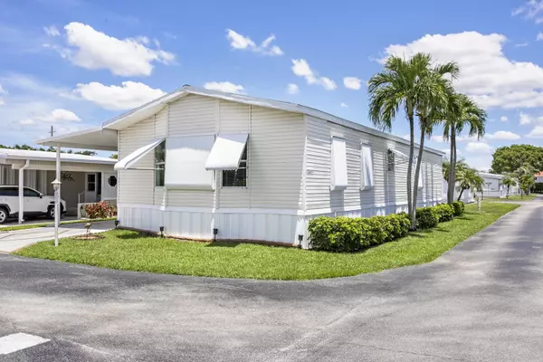 Boynton Beach, FL 33436,59001 Captiva Bay