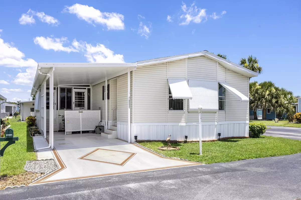 Boynton Beach, FL 33436,59001 Captiva Bay