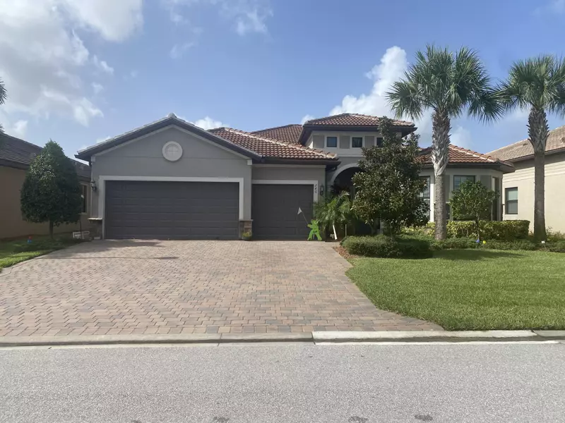 740 SE Villandry WAY, Port Saint Lucie, FL 34984