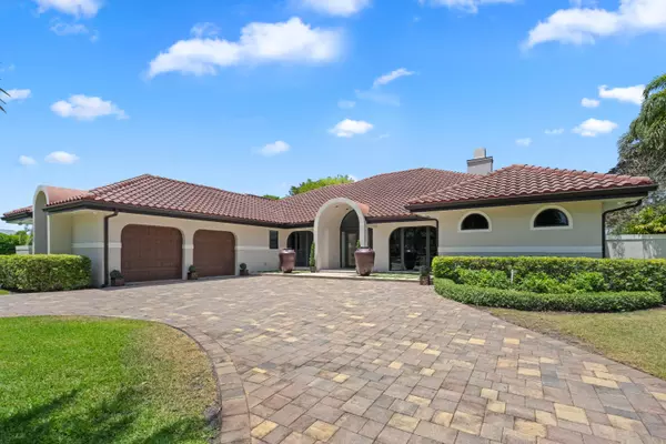 Wellington, FL 33414,11751 Maidstone DR
