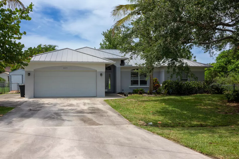 Port Saint Lucie, FL 34983,6315 NW Hala CT