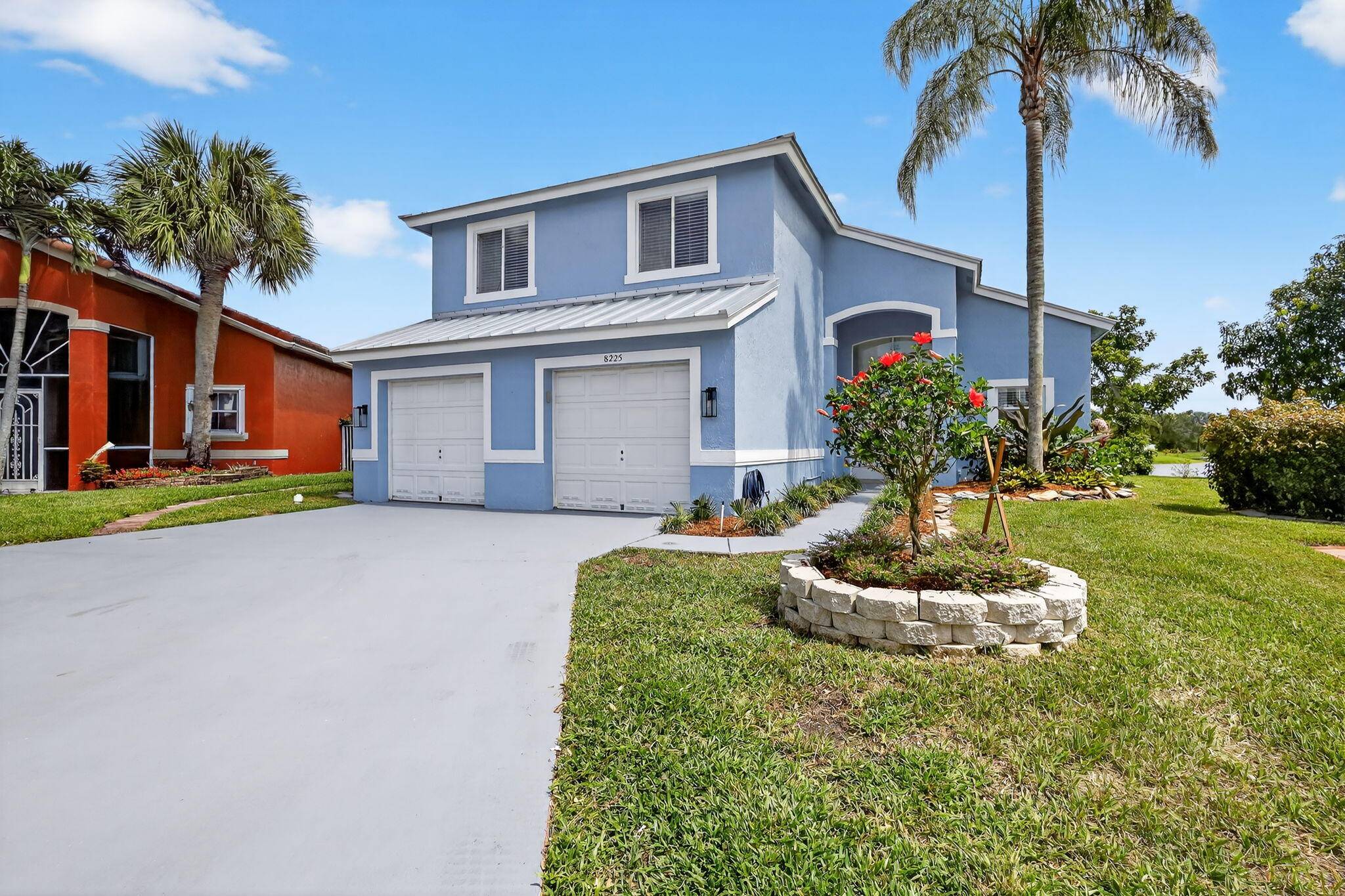 8225 Pelican Harbour DR, Lake Worth, FL 33467
