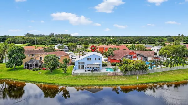 Lake Worth, FL 33467,8225 Pelican Harbour DR