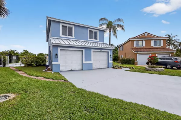 Lake Worth, FL 33467,8225 Pelican Harbour DR