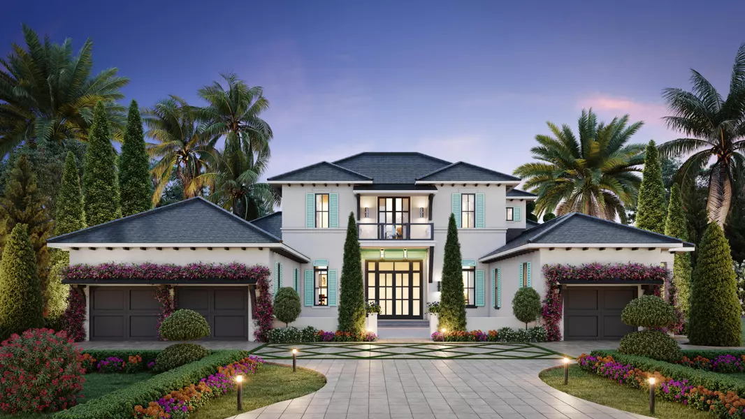 3551 SE Tailwinds RD, Jupiter, FL 33478