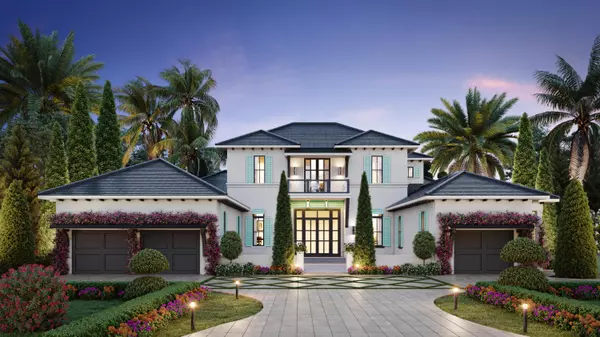 3551 SE Tailwinds RD, Jupiter, FL 33478