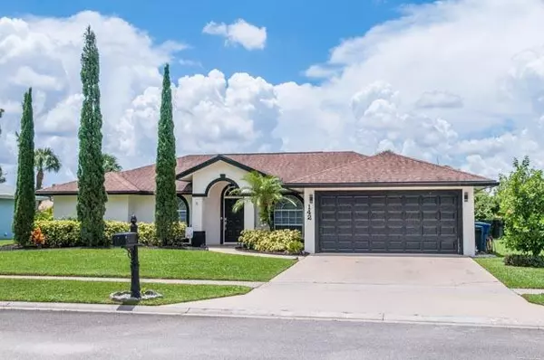 Royal Palm Beach, FL 33411,142 Monterey Way
