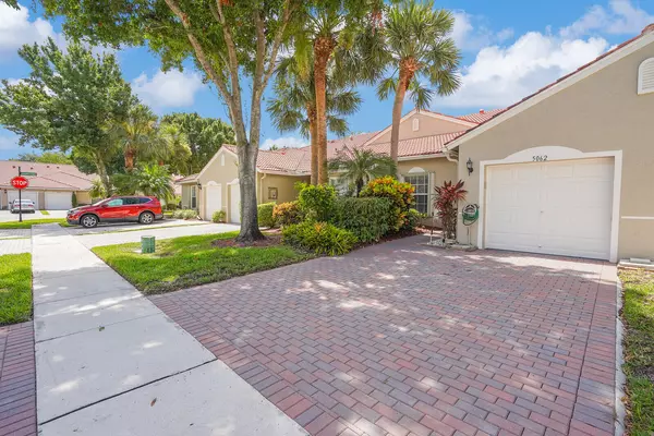Boynton Beach, FL 33437,5062 N Toscana TRL