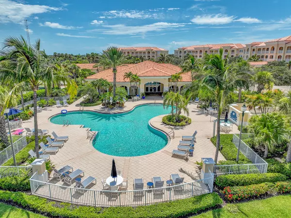 Fort Pierce, FL 34949,9 E Harbour Isle DR 1