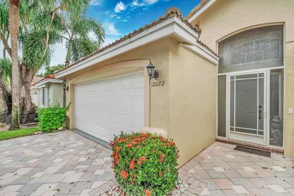 Boynton Beach, FL 33437,12072 Tevere DR