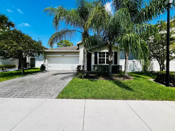 6089 Wildfire WAY, West Palm Beach, FL 33415