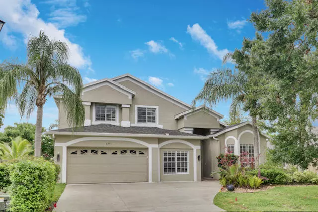 2541 SW Estella TER, Palm City, FL 34990