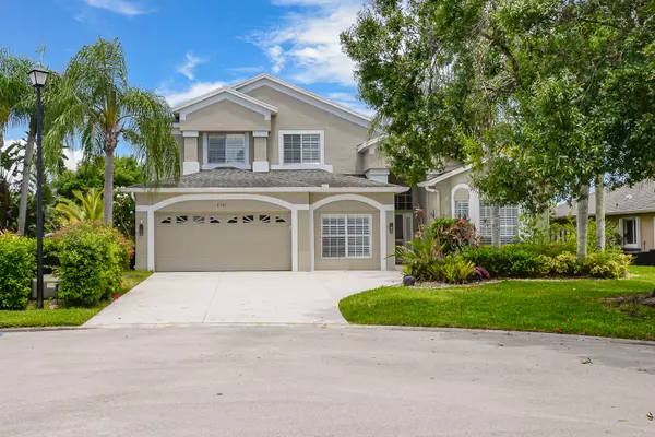 Palm City, FL 34990,2541 SW Estella TER