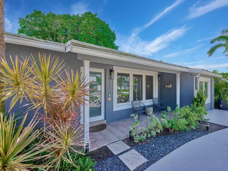 1750 NE 40th ST, Oakland Park, FL 33334