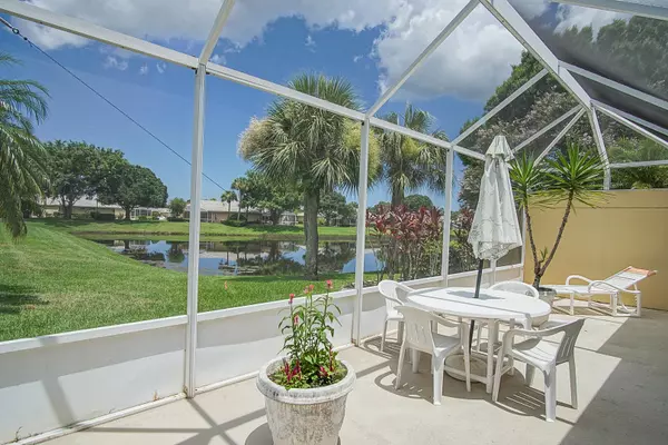Port Saint Lucie, FL 34986,1246 NW Bentley CIR B