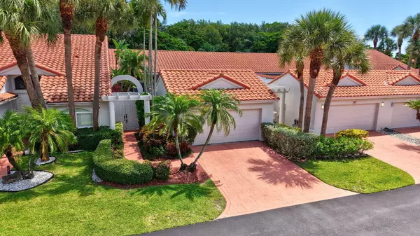 3815 Candlewood CT, Boca Raton, FL 33487