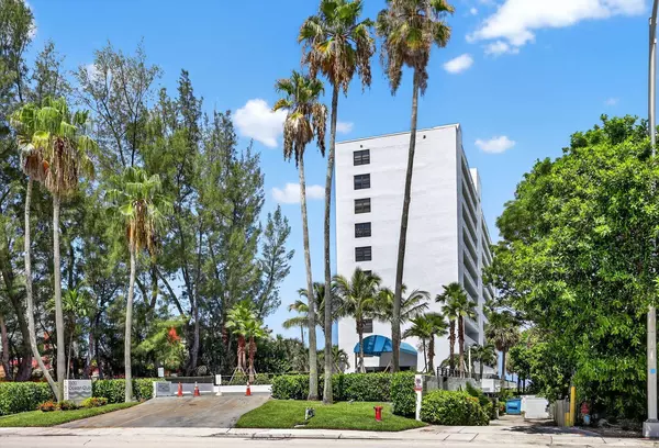 Pompano Beach, FL 33062,1500 N Ocean BLVD 502