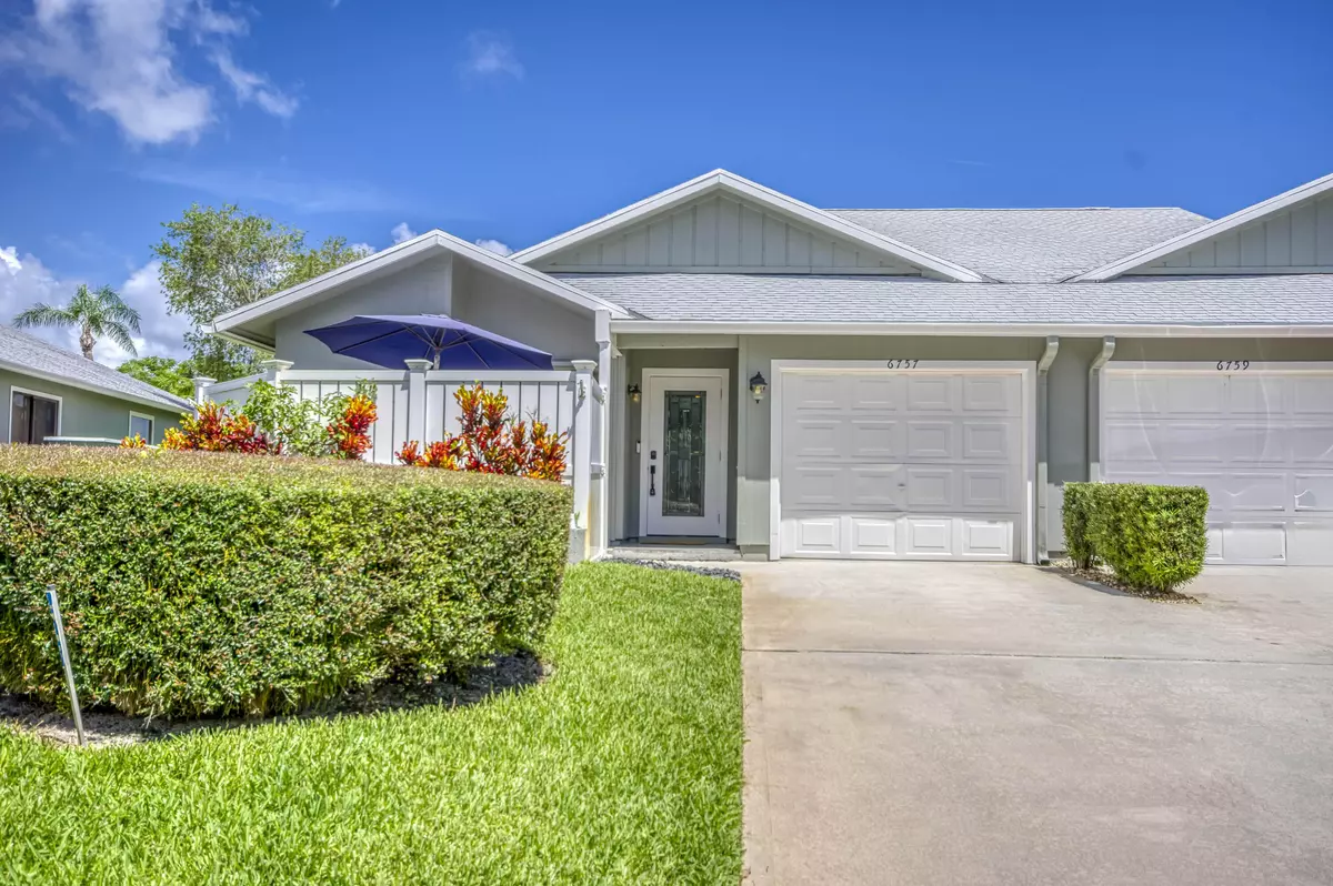 Hobe Sound, FL 33455,6757 SE Yorktown DR