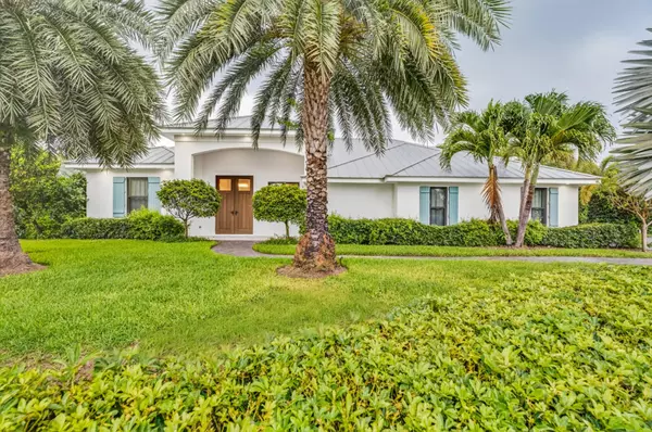 2160 Sanford CT, Vero Beach, FL 32963