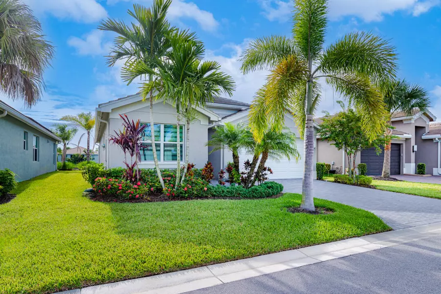 11657 SW Hawthorne Hill RD, Port Saint Lucie, FL 34987