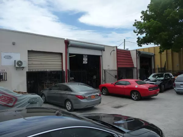 2339 NW 150th ST, Miami Gardens, FL 33054