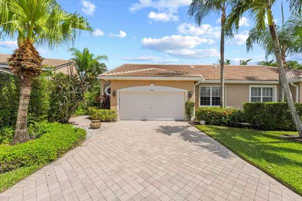 4663 Carlton Golf DR, Lake Worth, FL 33449