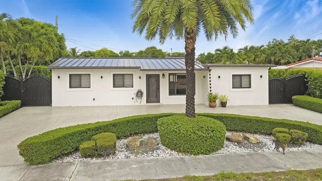 16930 NW 54th AVE, Miami Gardens, FL 33055