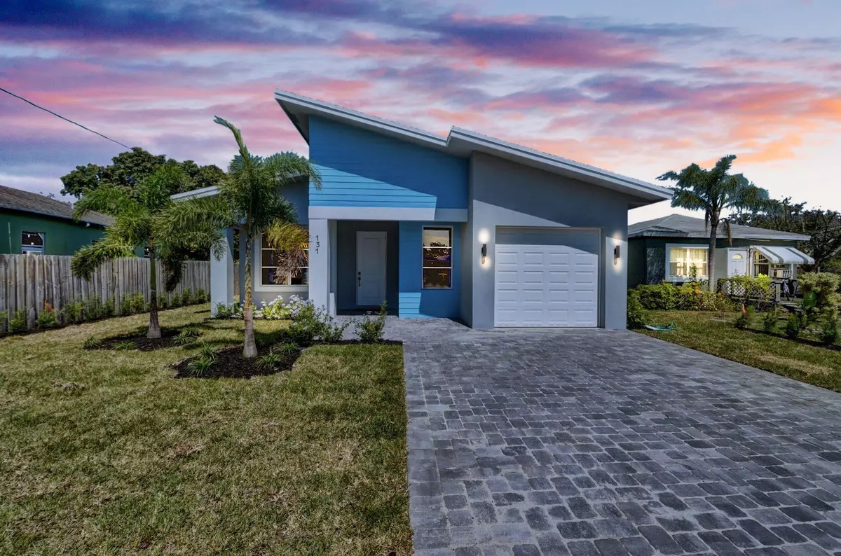 Delray Beach, FL 33444,715 NW 1st ST