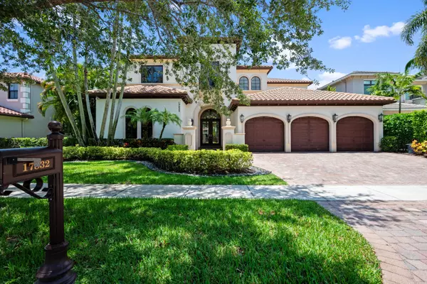 Boca Raton, FL 33496,17832 Key Vista WAY