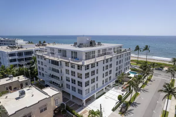 340 S Ocean BLVD 4e, Palm Beach, FL 33480