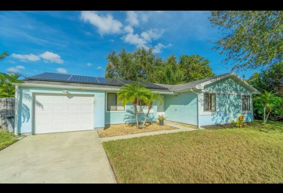 Port Saint Lucie, FL 34952,2533 SE Grand DR