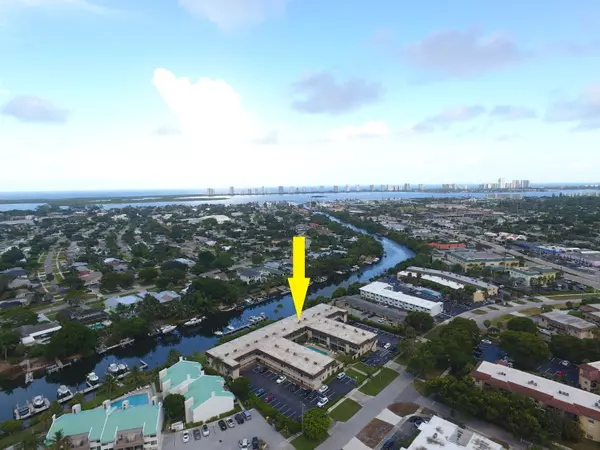 North Palm Beach, FL 33408,342 Southwind DR 109