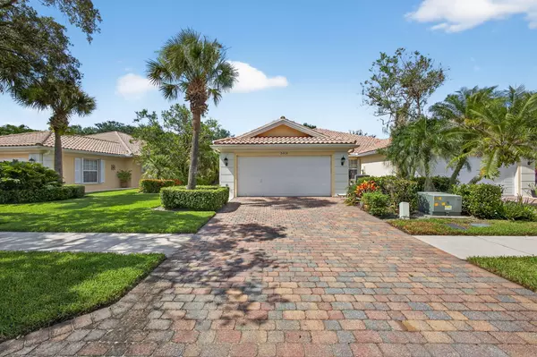 Hobe Sound, FL 33455,3406 SE Glacier TER